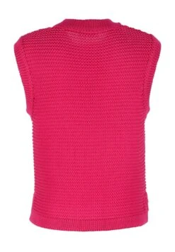 Strickpullover - Pink -Alba Moda Verkäufe d74f9a6bddec431aa31e6113784a2ce5