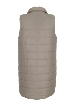 Weste - Sand 11 Weste - Sand -Alba Moda Verkäufe d993780b53b84541aef0300de881b852