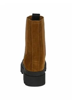 Plateaustiefelette - Cognac -Alba Moda Verkäufe d9e2125f11d541aeba17cce0d7db9b3b