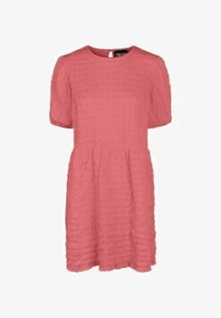 Freizeitkleid - Lila 11 Freizeitkleid - Lila -Alba Moda Verkäufe de36e41f4bf14c1183c3a8d631694f7e