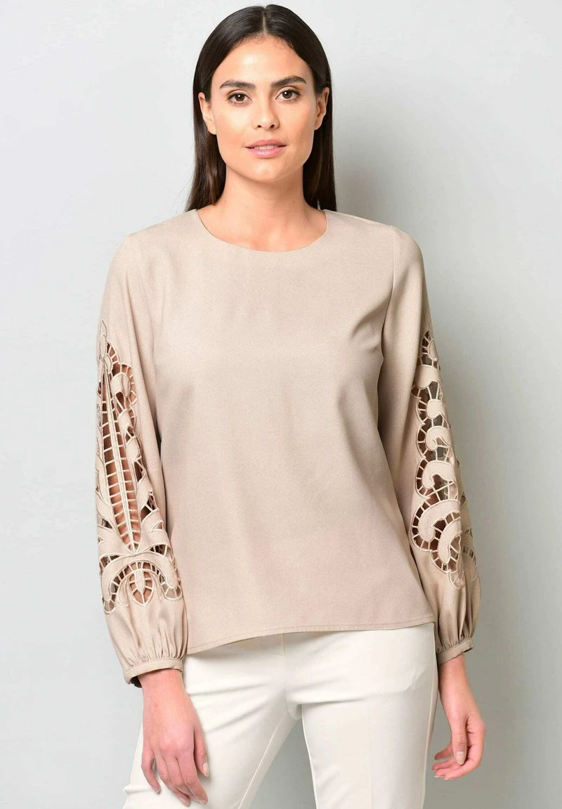 Bluse - Stein 3 Bluse - Stein