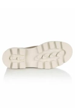 Sportlicher Schnürer - Beige -Alba Moda Verkäufe e195a0e067bc4bf184a72255847a7a9a