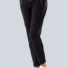 Jogginghose - Schwarz -Alba Moda Verkäufe e1e16bc022d84463812a764b2035480b