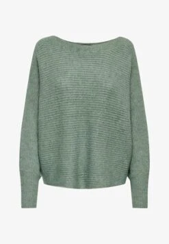 Strickpullover - Sand 13 Strickpullover - Sand -Alba Moda Verkäufe e5d73223662a478080fa2b0c4a70b592