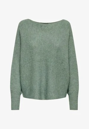 Strickpullover - Sand 8 Strickpullover - Sand – Bild 6