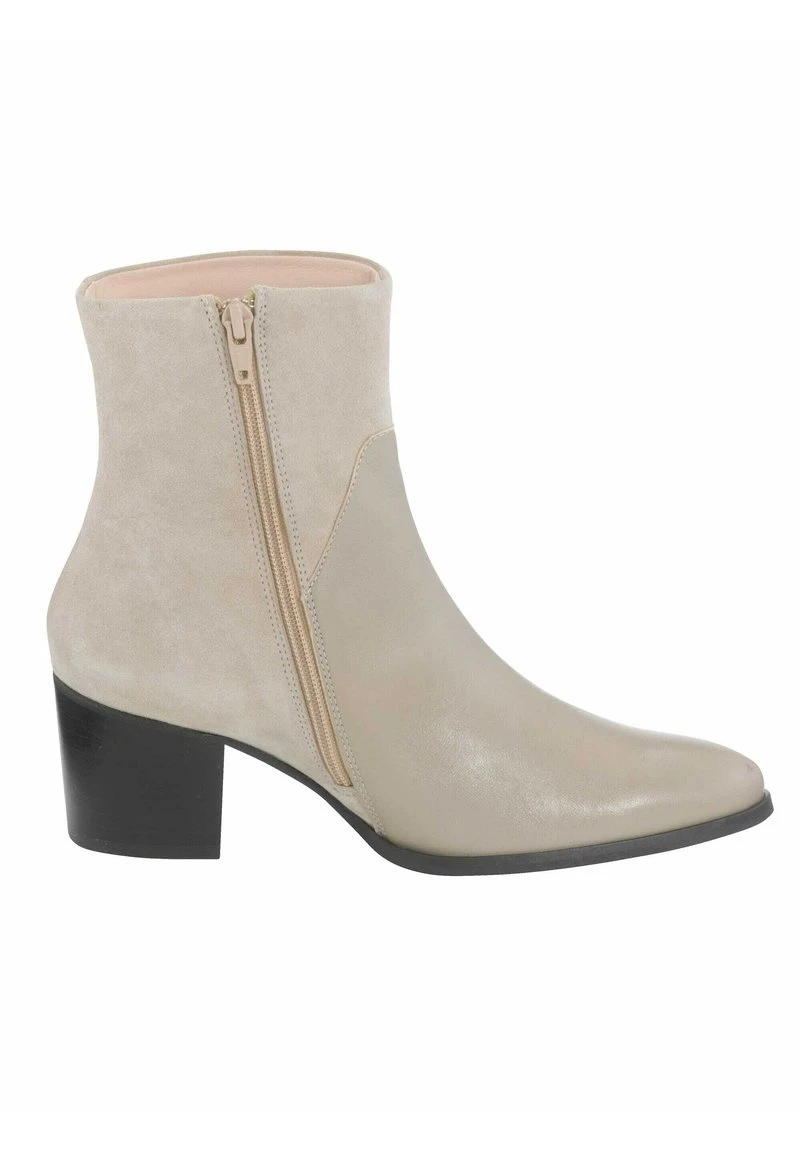 Stiefelette - Schwarz 7 Stiefelette - Schwarz – Bild 6