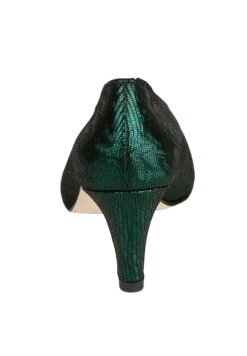 Pumps - Grün -Alba Moda Verkäufe f005bbd717a142a5994238c9b669f969