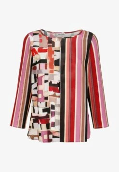 Bluse - Multicolor -Alba Moda Verkäufe f4b0468400b54569b48786875766c7b2