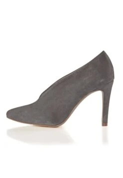High Heel Pumps - Stein 13 High Heel Pumps - Stein -Alba Moda Verkäufe f6f7069cd55e4e4a958e6b36d1320d39