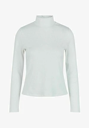 Langarmshirt - Beigeweiß 8 Langarmshirt - Beigeweiß – Bild 6