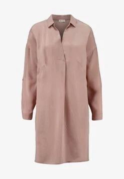 Freizeitkleid - Rosé -Alba Moda Verkäufe fe1f70a21648486880550c7e587e9234